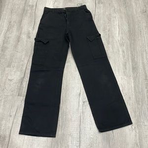 Stardivarius cargo pants